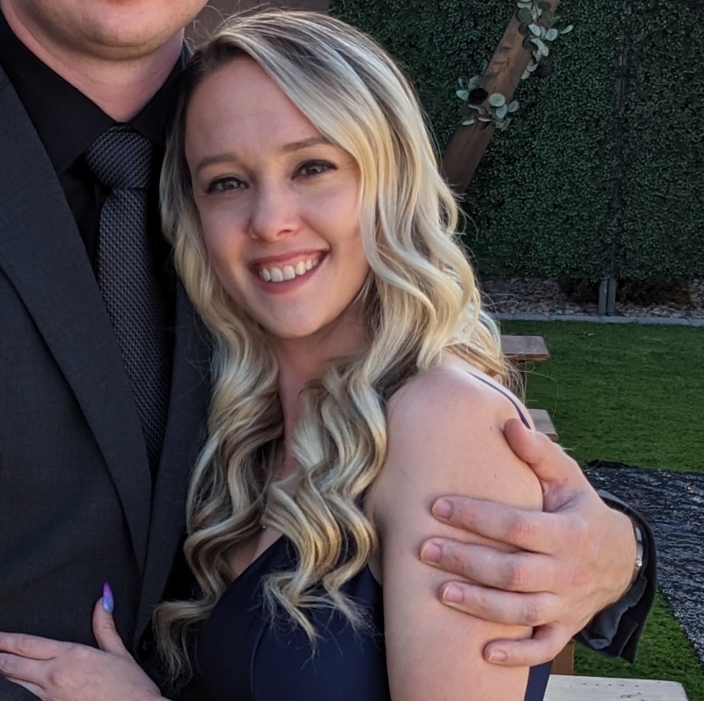 Meet your Posher, Christina